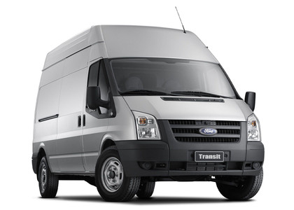 EVA коврики на Ford Transit VI 2006 - 2014 в Волжском