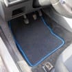 Коврики на Ford Focus II 2005 - 2011 в Волжском