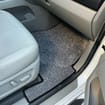 EVA коврики на KIA Carnival III 2014 - 2021 в Волжском