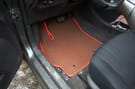 Коврики на Toyota Auris I 2006 - 2012 в Волжском