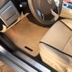 Коврики на Jaguar XF 2007 - 2016 в Волжском