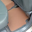 Коврики на Nissan Qashqai+2 (J10) 2008 - 2013 в Волжском