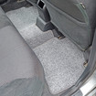 Коврики на Nissan Tiida (C11) 2004 - 2014 в Волжском