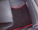 EVA коврики на Subaru Impreza III 2007 - 2012 в Волжском