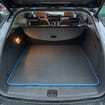 Коврики на Opel Astra K 2015 - 2021 в Волжском