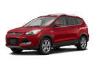EVA коврики на Ford Escape III 2012 - 2019 в Волжском