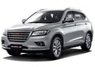 Коврики на Haval H2 2014 - 2021 в Волжском