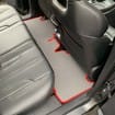 Ворсовые коврики на Changan CS75 Plus 2019 - 2025 в Волжском