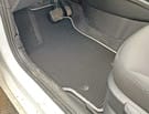 Ворсовые коврики на Audi A1 (8X) 2010 - 2019 в Волжском