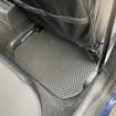 Ворсовые коврики на Volkswagen Golf 4 1997 - 2003 в Волжском