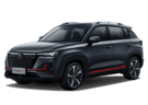 Коврики на Changan CS35 Plus 2018 - 2025 в Волжском