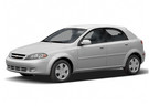 Ворсовые коврики на Chevrolet Lacetti 2004 - 2013 в Волжском