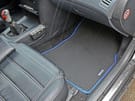 EVA коврики на Nissan Primera (P12) 2001 - 2008 в Волжском