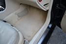 Коврики на Mercedes E (W211) 2002 - 2009 в Волжском