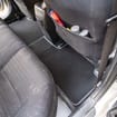EVA коврики на Toyota Corolla (E15) 2006 - 2013 в Волжском