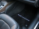 Коврики на Audi A6 (C7) 2011 - 2018 в Волжском