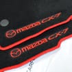 Коврики на Mazda CX7 2006 - 2012 в Волжском