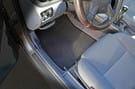 Ворсовые коврики на Nissan Almera II (N16) 2000 - 2006 в Волжском