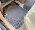 Ворсовые коврики на Toyota Camry (XV20) 1996 - 2001 в Волжском