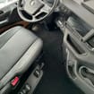 Ворсовые коврики на Shacman X6000 2022 - 2025 в Волжском