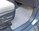 EVA коврики на Toyota Sienna III 2010 - 2020 в Волжском