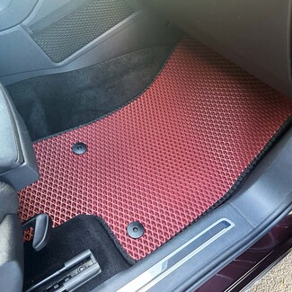 EVA коврики на Volkswagen Tiguan Allspace 2016&nbsp;-&nbsp;2025 в Волжском