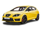 Коврики на Seat Leon II 2005 - 2013 в Волжском