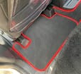 Коврики на Land Rover Freelander II 2006 - 2014 в Волжском