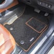 Коврики на Toyota Harrier III 2013 - 2020 в Волжском