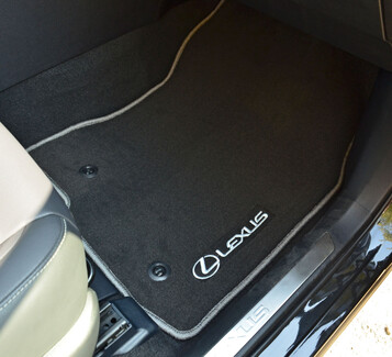 Коврики на Lexus NX I 2014&nbsp;-&nbsp;2021 в Волжском