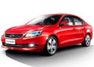 Коврики на Chery Arrizo 7 2013 - 2018 в Волжском
