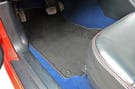 EVA коврики на Ford Mustang IV 1993 - 2004 в Волжском