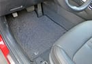 EVA коврики на KIA Sorento IV 2020 - 2025 в Волжском