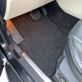 Коврики на Land Rover Range Rover Sport I 2005 - 2013 в Волжском Коврики на Land Rover Range Rover Sport I 2005 - 2013 в Волжском