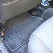 Ворсовые коврики на Ford Focus I 1998 - 2005 в Волжском