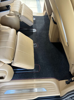 Ворсовые коврики на Voyah Dream 2021&nbsp;-&nbsp;2026 в Волжском