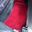 EVA коврики на Toyota Corolla Levin (E10/E11) 1991 - 2000 в Волжском