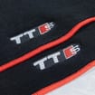 Коврики на Audi TT (8S) 2014 - 2023 в Волжском