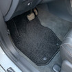 Ворсовые коврики на Volvo S60 II 2010 - 2018 в Волжском