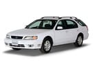 Коврики на Nissan Cefiro (A32) 1994 - 1998 в Волжском