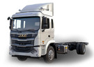 Ворсовые коврики на JAC N180, N200 2022 - 2025 в Волжском