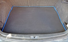 Ворсовые коврики на Volkswagen Golf 5 2003 - 2008 в Волжском