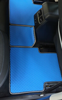 Коврики на Haval Jolion 2020&nbsp;-&nbsp;2026 в Волжском