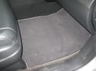 Ворсовые коврики на Honda Pilot II 2008 - 2015 в Волжском
