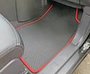 EVA коврики на Nissan X-Trail II 2007 - 2015 в Волжском