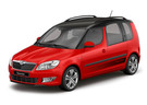 Коврики на Skoda Roomster 2006 - 2015 в Волжском