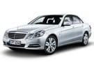 Коврики на Mercedes E (W212) 2009 - 2016 в Волжском