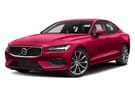 EVA коврики на Volvo S60 III 2018 - 2025 в Волжском