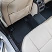 EVA коврики на Mercedes GLK (X204) 2008 - 2015 в Волжском