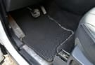 Коврики на Land Rover Range Rover Sport I 2005 - 2013 в Волжском